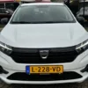 Dacia Sandero Stepway Extreme 1.1 TCe 110pk H6 | NAVI | CAMERA |